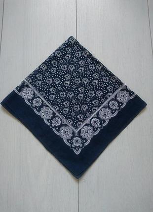 Хустка бандана 50 ×50 см