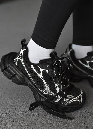 Кросівки в стилі balenciaga 3xl