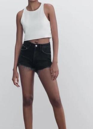 Шорти zara