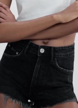 Шорти zara 2