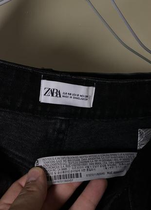 Шорти zara 4
