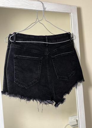 Шорти zara 5