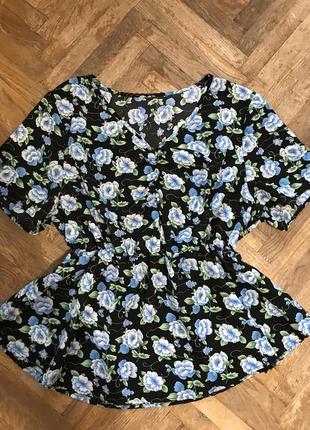 Блуза от shein