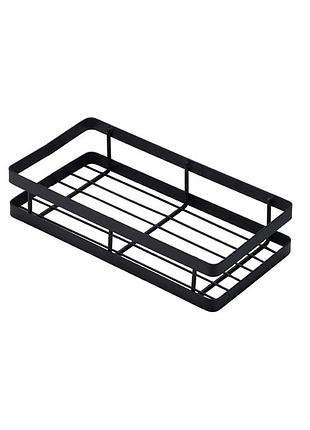 Настенная многофункциональная полка для хранения органайзер and-80-20