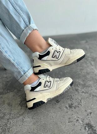 Кросівки жіночі  new balance 550
