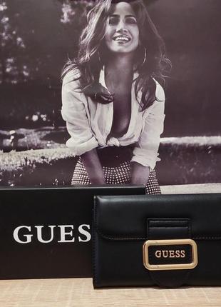 Кошелек guess оригинал оригинал