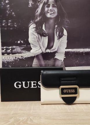Кошелек guess оригинал оригинал