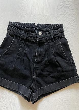 Шорти zara