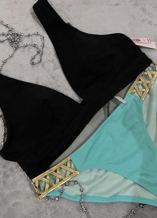 Купальник виктория секрет оригинал victoria’s secret