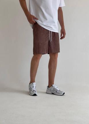 Чоловічі легкі шорти на літо, висока якість зручні в носінні стильні шорти чоловічі