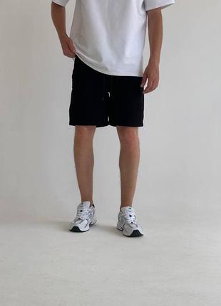 Чоловічі легкі шорти на літо, висока якість зручні в носінні стильні шорти чоловічі