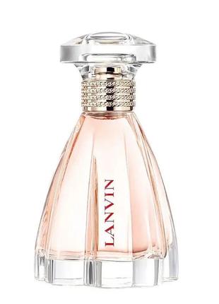 Lanvin modern princess парфюмерная вода1 фото