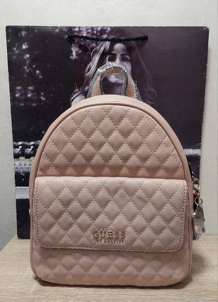 Рюкзак guess оригінал оригинал