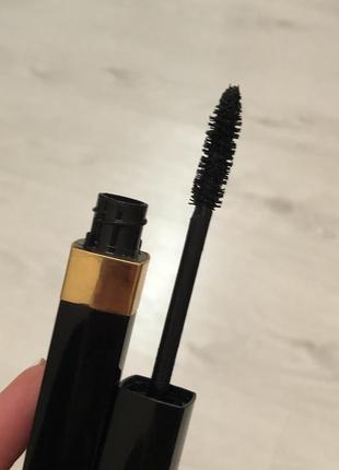Тушь для ресниц chanel