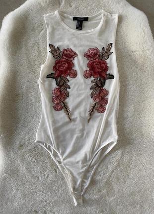 Боди forever 21