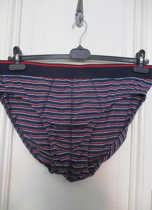 Трусы мужские 3xl