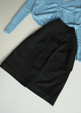 Armani jeans
юбка с карманами