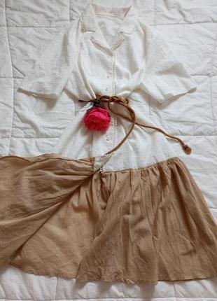 Italy, couture, сукня - сорочка люкс chanel