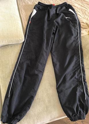 Штани спортивні штаны спортивные