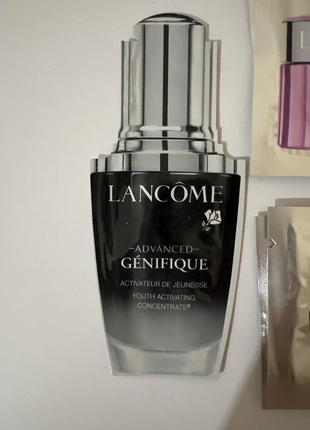 Lancôme пробники