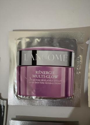 Lancôme пробники
