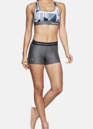 Спортивные шорты under armour2 фото