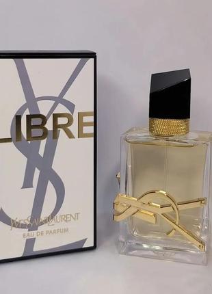 Yves saint laurent libre туалетна вода 90 мл