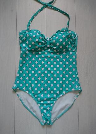 Купальник суцільний george