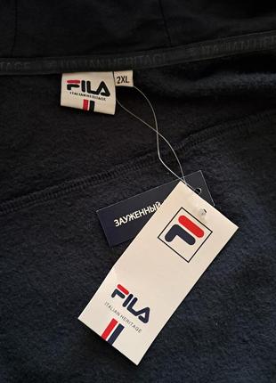 Толстовка fila 2