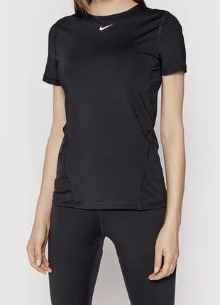 Футболка nike slim fit р.m