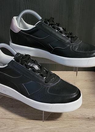 Жіночі кросівки diadora, 38/23,5 см