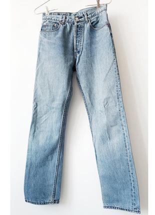 Джинсы левис levis оригинал s