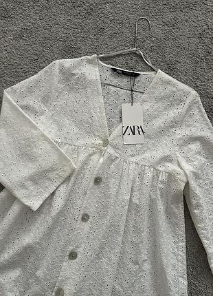 Блуза zara нова 2