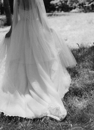 Весільна сукня ariella колекція 2024 року