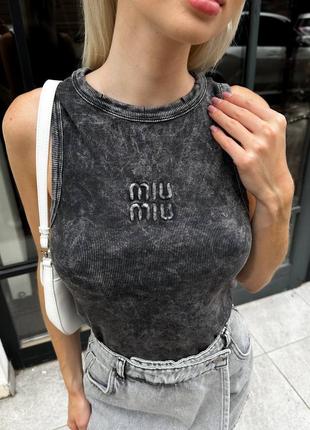 Топ miu miu