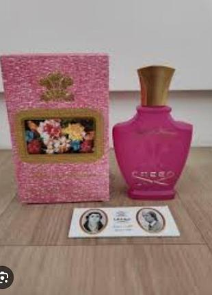 Spring flower creed, оригинал, парфюм, edp, делюсь, распив