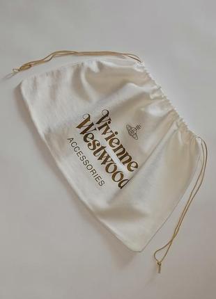 Пыльник vivienne westwood