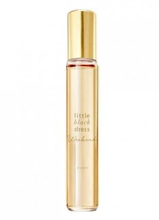 Миниатюра little black dress weekend (залшек)