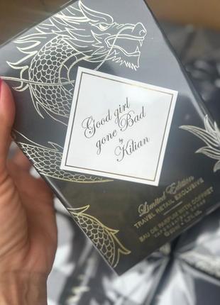 Kilian good girl gone bad 50 ml limiter edition