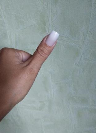 Тіпси штучні нігті 24 шт. #207