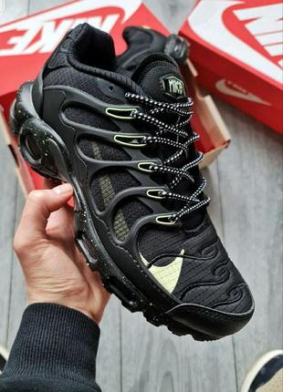 Чоловічі кросівки nike air max terrascape