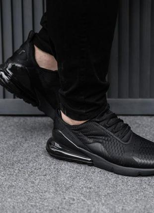 Чоловічі кросівки nike air max 270