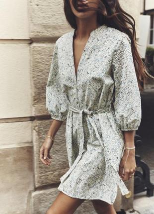Сукня zara