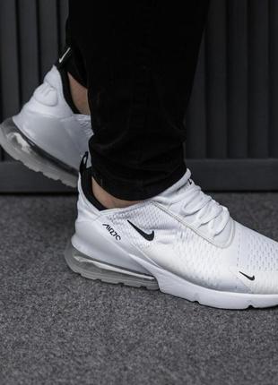 Чоловічі кросівки nike air max 270
