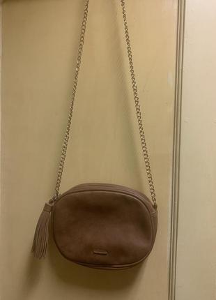 Сумочка