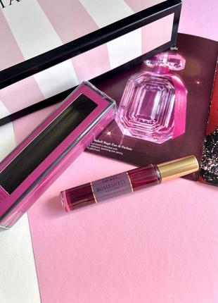Парфуми bombshell passion victoria’s secret