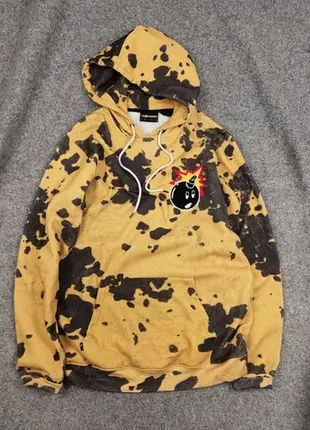 The hundreds hoodie yellow new arrivals