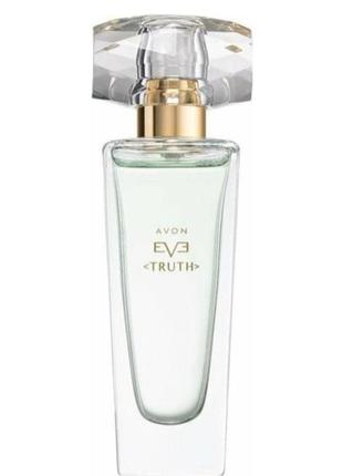 Avon eve truth (залишок )