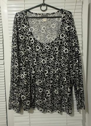 Красивая туника