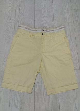 Шорты roberto cavalli